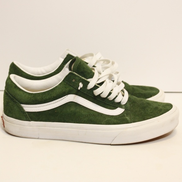 Suede Unisex vans - Picture 7 of 8